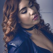 I'M NOT A ROCK STAR. Photograph project by Rod Herrera - 11.04.2017