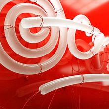 Mi Proyecto del curso: Lettering 3D: modelado y texturizado con Cinema 4D. 3D, Street Art, Design, Lighting Design, Graphic Design, and Lettering project by Jota Studio / Jose Arias - 11.04.2017
