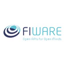FIWARE. Graphic Design project by Arantxa Garcia Hoyo - 11.05.2017