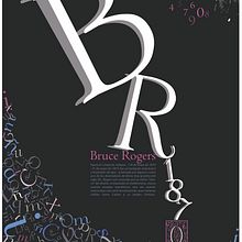 Maestro Tipografico . % Jeli Gamboa tarafından hazırlanan Tasarım, Ve Tipografi projesi - 11.05.2017