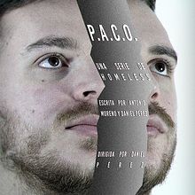P.A.C.O.. Film, Video, TV, Film, Video Editing, and Filmmaking project by Daniel Cervantes - 03.01.2017