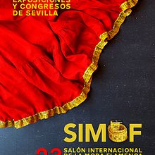Carteles y pósteres. Un projet de Artisanat, Design graphique , et Conception d'affiches de Sonia de Viana - 05.11.2016
