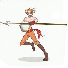 Signos del Zodíaco. Un projet de B, e dessinée, Illustration traditionnelle , et Conception de personnages de Luis Delgado - 05.11.2017