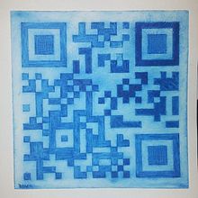 Juego grabado codificado. Un projet de Artisanat , et Beaux Arts de Sonia de Viana - 05.03.2015