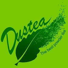 Té en Polvo. Projekt z dziedziny Br, ing i ident, fikacja wizualna, Design, Projektowanie produktowe, Projektowanie graficzne, Wzornictwo przem i słowe użytkownika alejandro ariza - 06.04.2017