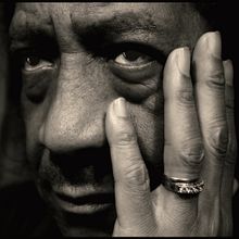 James Senese * by Augusto De Luca. Un proyecto de Fotografía de Augusto De Luca - Augusto De Luca - 06.11.2017