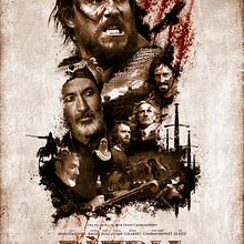 PATRIA  . Design grafic de MAD MARTIAN - 05.06.2017