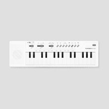 CASIO PT-10. Traditional illustration, and Vector Illustration project by Kitxune - 11.06.2017