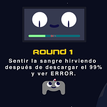 Mi Proyecto del curso: Animación exprés para redes sociales con After Effects. Projekt z dziedziny  Animacja, Animacja postaci,  Motion graphics, Trad, c, jna ilustracja i Grafika wektorowa użytkownika Daniel González - 01.12.2017