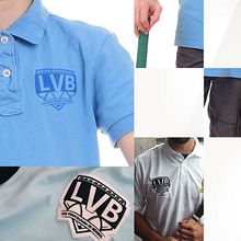 Liga Veracruzana de Béisbol | Brand. Un proyecto de Diseño, Diseño de complementos, Branding e Identidad, Diseño gráfico y Retoque fotográfico de Thania Ramírez - 06.11.2017