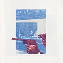 Silencio Incómodo - Edward Hopper Ein Projekt aus dem Bereich Bildende Künste und Verlagsdesign von Jon Ander Torres - 06.11.2017