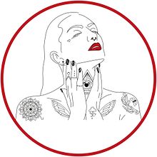 Women Ein Projekt aus dem Bereich Grafikdesign und Traditionelle Illustration von Eva Mateos González - 06.11.2017