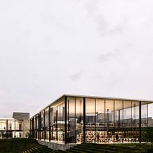 Biblioteca. Un progetto di Architettura di Alejandro Baca - 10.05.2017