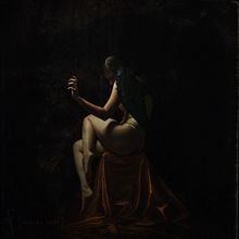 Photographie picturale - Fátima Ruiz. Un projet de Beaux Arts, Conseil créatif, Conception d'éclairage, Conception de personnages, Scénographie, Photographie , et Peinture de Fátima Ruiz - 06.11.2017