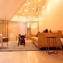 Hotel San Lazaro - Cartagena de Indias/Colombia. Een project van Architectuur e Interactief ontwerp van German Zuñiga E - 09.11.2017