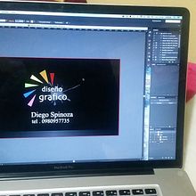 trabajos realizados  . Desain Grafis proyek oleh diegoespinoza795 - 11.07.2017