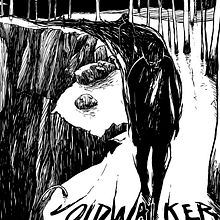 "Voidwalker" ...Digital.. Projekt z dziedziny Trad, c i jna ilustracja użytkownika Juan Daniel Hernandez Soto - 07.11.2016