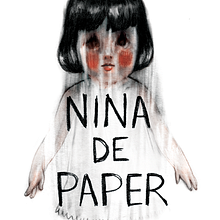 Kağıt Kız . % Cartoncita tarafından hazırlanan Film, Ve Film, Video ve TV projesi - 09.07.2017