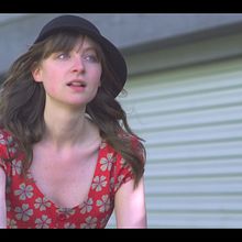 Stray Love Story. Film, Film, Video, TV, and Video project by Adrià Salido Zarco - 11.07.2017