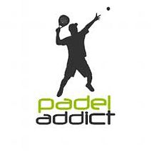 Padel Addict. Un proyecto de Diseño Web y Redes Sociales de Antonio José Palacios Alvarez - 07.12.2012