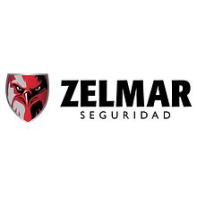 Zelmar Seguridad | Rediseño Branding & Identidad. Br, ing, Identit, and Design project by María del Rocío Escaray - 10.16.2016