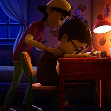 Animal Studios - Reel 2016. Un proyecto de 3D, Animación, Animación de personajes, Cine, Cine, vídeo, televisión, Diseño de personajes, Post-producción fotográfica		 y Publicidad de Jonathan Cortes - 03.03.2016