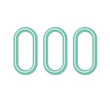 logotips_. Un projet de Design graphique de Anna Saiz - 07.11.2017