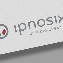 Ipnosix: Naming, Branding, Editorial, Publicidad. Un proyecto de Br, ing e Identidad, Desarrollo Web, Diseño gráfico, Diseño Web, Naming, Diseño de logotipos, Dirección de arte, Diseño editorial y Publicidad de Bárbara Pérez Muñoz - 08.11.2017