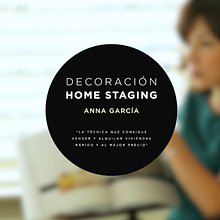 Videopromo para Anna García (Homestager). Un proyecto de Vídeo de Ignasi Boltó Alario - 08.11.2017