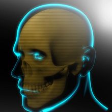 Patologías neurológicas. Un proyecto de 3D, Animación y VFX de Héctor Moratilla - 20.05.2017