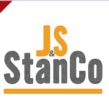 StanCo. Design project by Lorena Sánchez - 11.08.2017