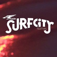 ARNETTE SURFCITY FESTIVAL 16 Ein Projekt aus dem Bereich Kino, Video und TV, Events, Multimedia, Musik und Video von Carlos Christian Rivero - 25.03.2017