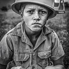 "Se nos reboso la taza". Photograph project by Vladimir Velasquez Gutierrez - 11.09.2017
