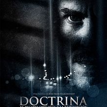 DOCTRINA  . Design grafic de MAD MARTIAN - 11.09.2017