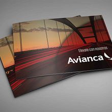 Brochure - publicidad (proyecto propio). Graphic Design, and Marketing project by Sebastian Arroyave Londoño - 09.26.2017
