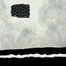 Refugees Welcome? . Un proyecto de Bellas Artes, Collage y Pintura de Encarni Martín - 09.11.2017