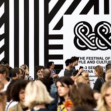 Bread&&Butter2017 Berlín Ein Projekt aus dem Bereich 3D, Architektur, Innenarchitektur, Beleuchtungsdesign und Events von Berta Sola - 09.11.2017