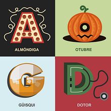 Esto es asín. Vector Illustration, T, and pograph project by Cayetana Mate - 10.09.2017