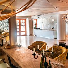 Hotel Allure Chocolat - Cartagena de Indias/ Colombia. Een project van Interactief ontwerp van German Zuñiga E - 09.11.2017