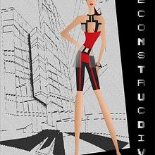 Ilustración Digital. Traditional illustration, and Vector Illustration project by Crista Herrera - 06.17.2008