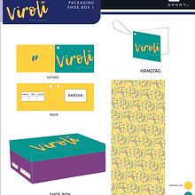 Packaging. Br, ing, Identit, Design, Graphic Design, and Packaging project by Crista Herrera - 02.15.2015