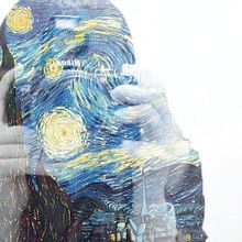 Doble exposición. Un progetto di Direzione artistica, Design e Pittura di Marta Romo - 10.11.2017