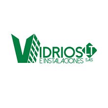 Vidrios e Instalaciones LT S.A.S.. Desenvolvimento Web, Web Design e Informática projeto de Gregory Mendoza - 20.04.2017