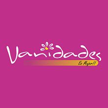 Vanidades Es Mujer. Desenvolvimento Web, Web Design e Informática projeto de Gregory Mendoza - 20.05.2017