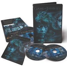 Packaging dvd Ein Projekt aus dem Bereich Grafikdesign und Verpackung von Iria Calo Mandiá - 10.11.2017