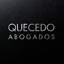 Bufete Quecedo. Un projet de Br, ing et identité, Direction artistique , et Webdesign de Daniel García Cabaleiro - 20.10.2017