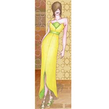 La tulipe. Un proyecto de  de MATILDE RIVAS - 10.06.2011