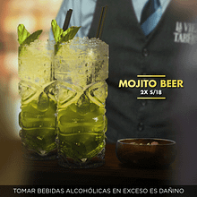 Fotomontaje - Publicidad en facebook para "La Vieja Taberna Bar". Un progetto di Fotografia, Pubblicità, Ritocco fotografico e Social media di Alonso Li - 10.11.2017