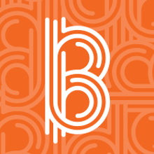 BARRIO DIGITAL · Brand Identity Design. Un proyecto de Diseño, Diseño editorial y Diseño gráfico de Mapy D.H. - 10.12.2014