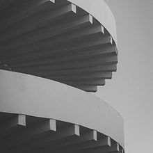 Mi Proyecto del curso: Fotografía arquitectónica y urbana | Industrial Encounters |. Architecture, and Photograph project by Gsús Hernández - 11.10.2017